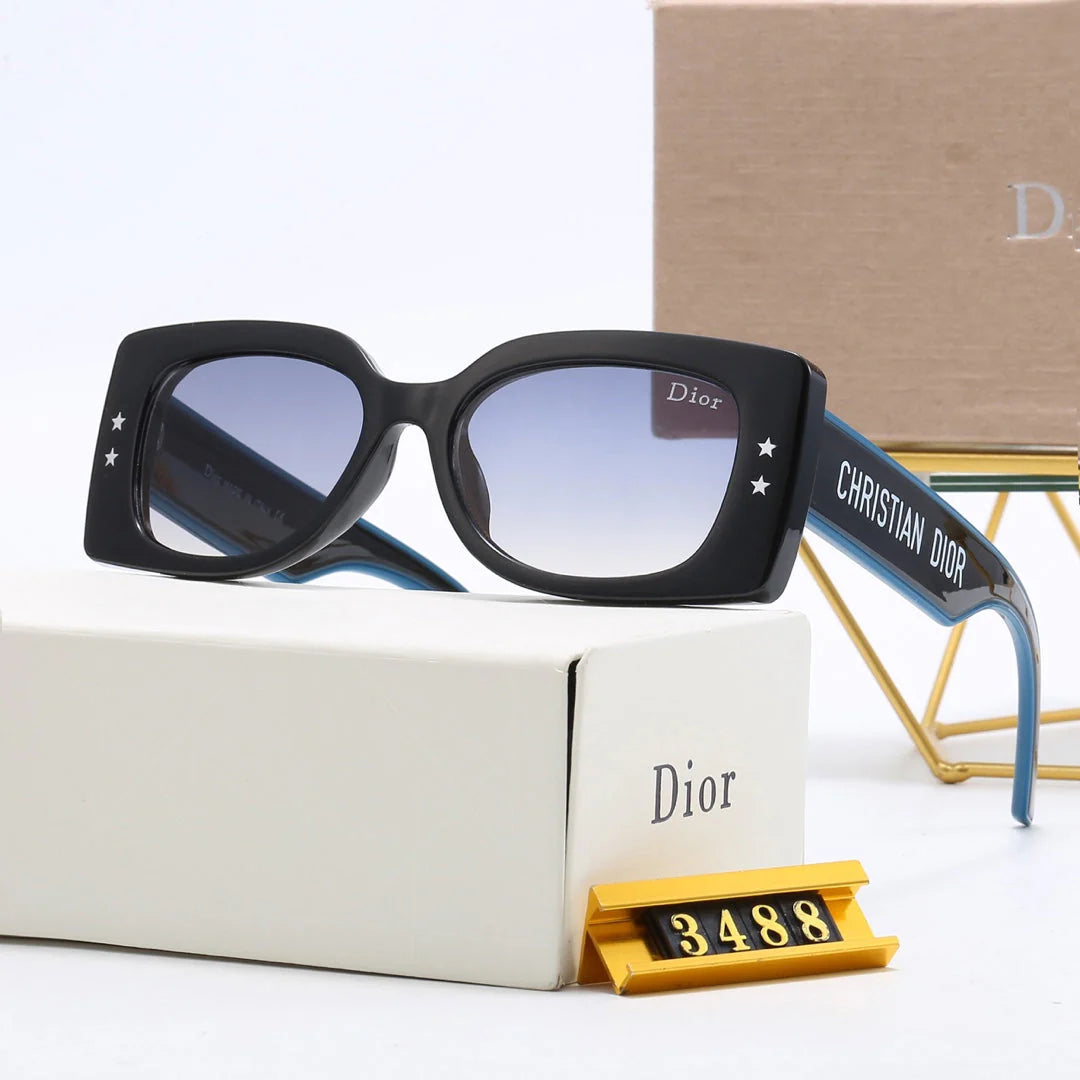 Fashion Sunglasses—3488 - 图片 3