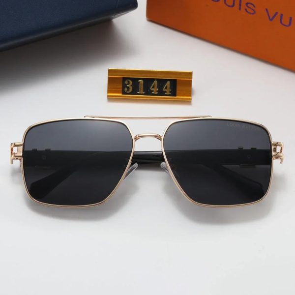 Fashion Sunglasses 3144 - 图片 9