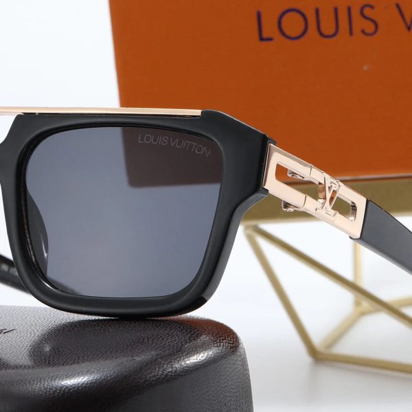 Fashion sunglasses 3558 - 图片 19