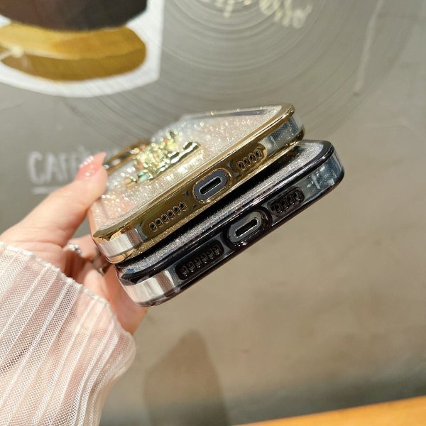 Flash iPhone Case - 图片 8