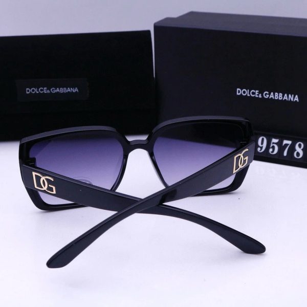 Square Sunglasses 9578 - 图片 11