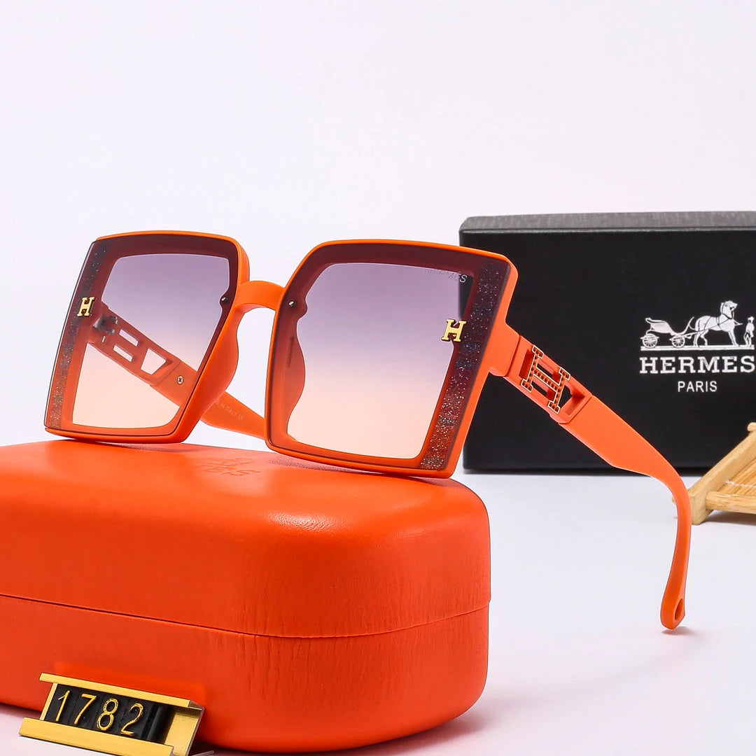 Square SUNGLASSES 1782 - 图片 9