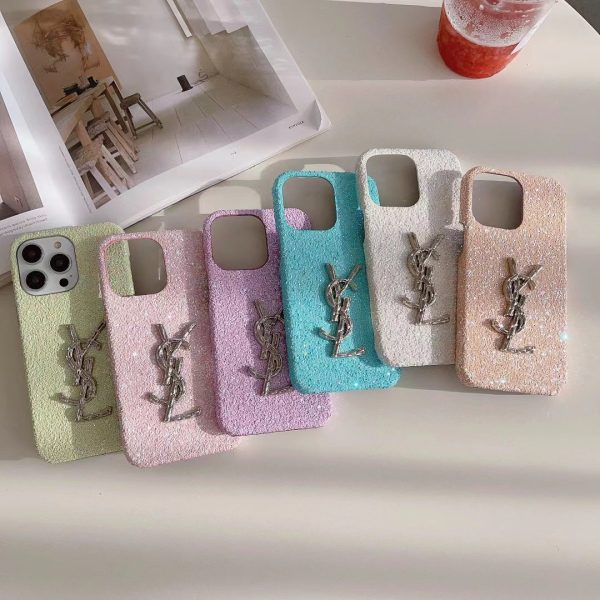 Luxurious Pastel Glitter - 图片 6