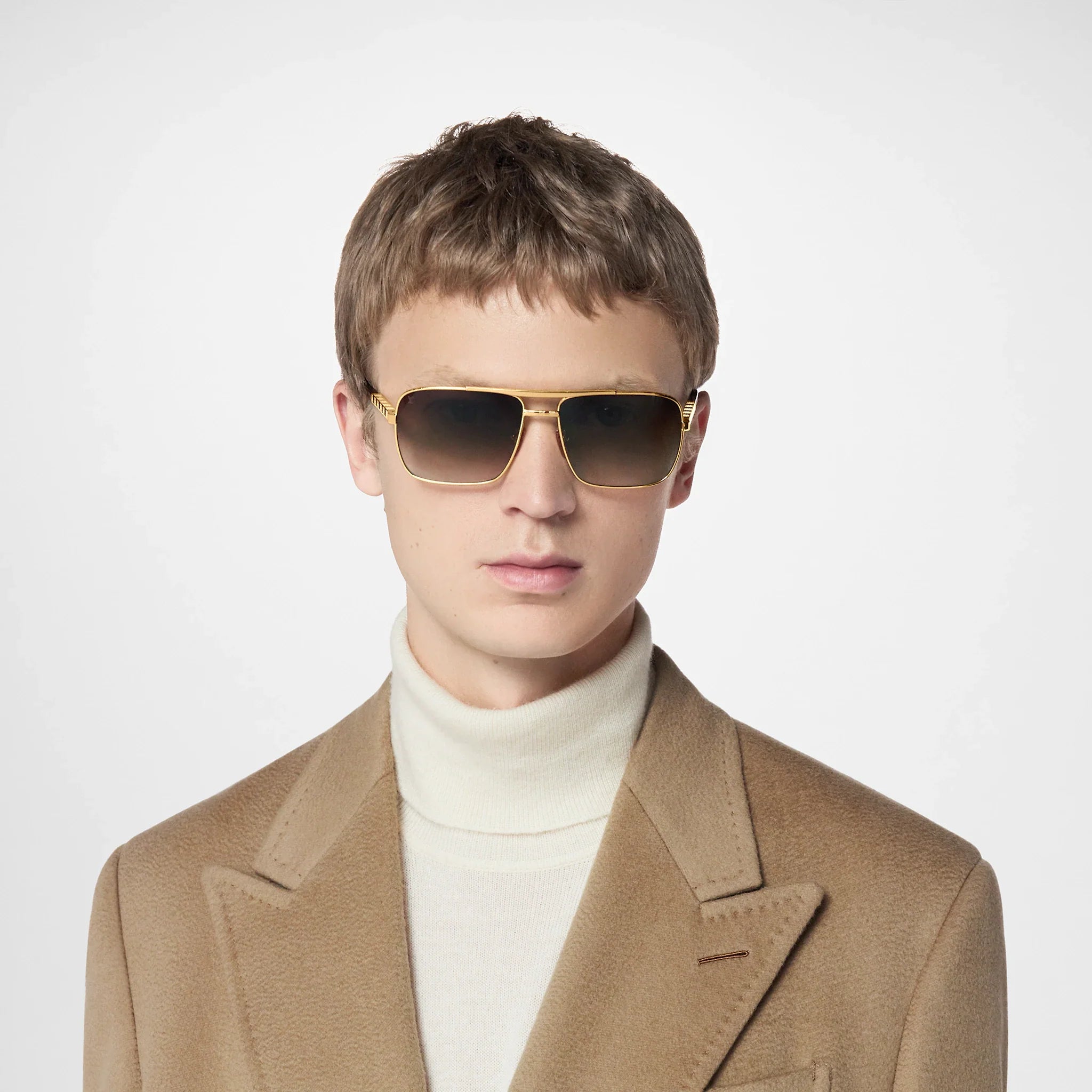 Attitude Sunglasses - 图片 2
