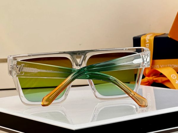 1.1 Evidence Sunglasses - 图片 5