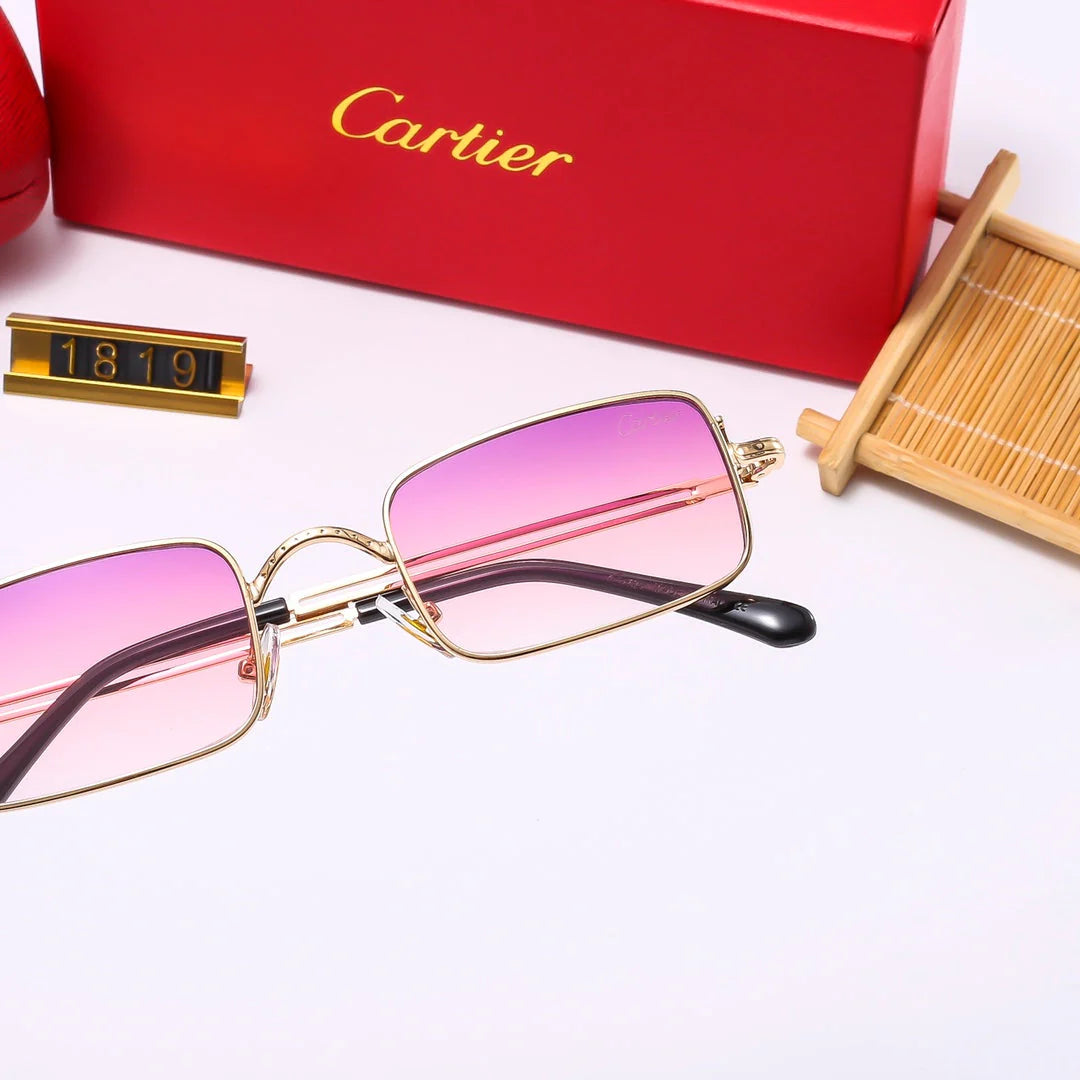 Fashion Sunglasses—1819 - 图片 12