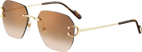 SIGNATURE C DE ca SUNGLASSES