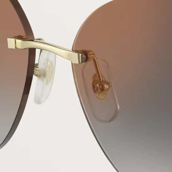 PANTH¨¨RE DE ca SUNGLASSES - 图片 4