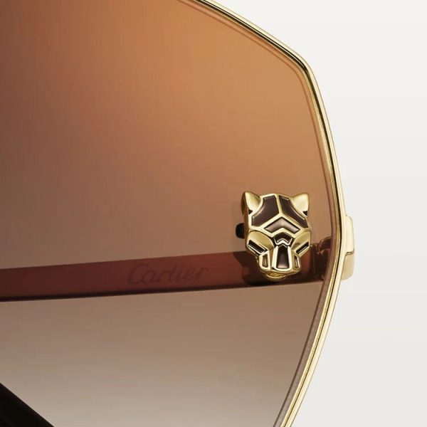 PANTH¨¨RE DE ca SUNGLASSES - 图片 5