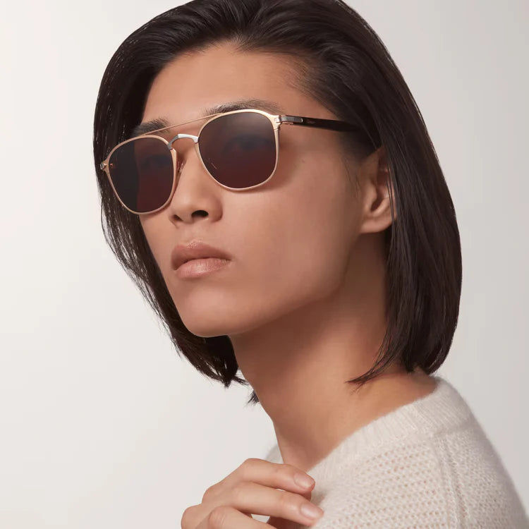 C DE ca SUNGLASSES - 图片 7