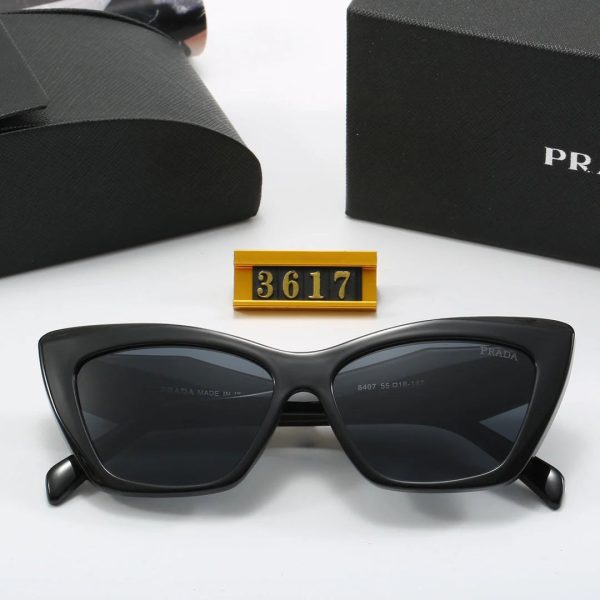 Fashion Sunglasses—3617 - 图片 11