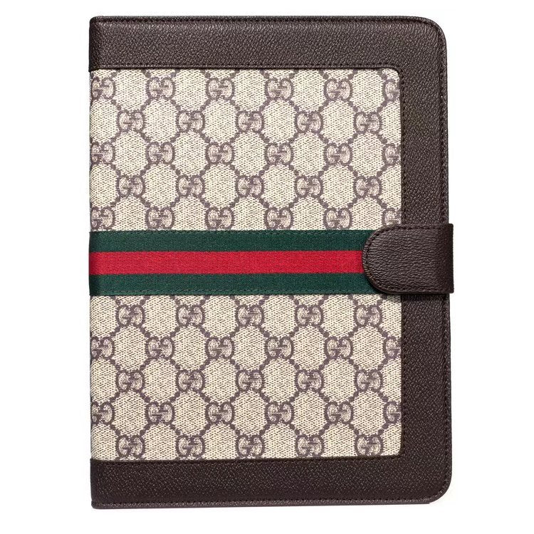 Luxury iPad Case with Card Holde - 图片 8