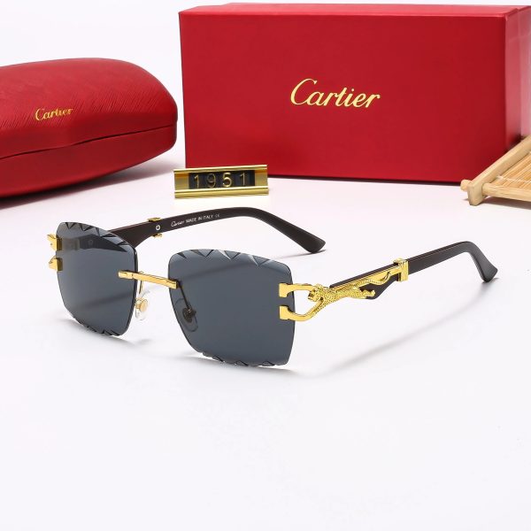 Fashion Sunglasses—1951 - 图片 11