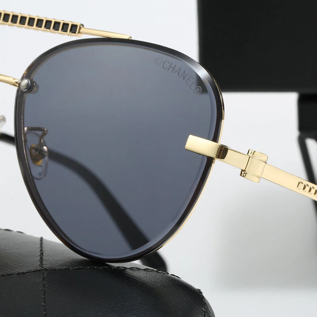 Fashion Sunglasses-DBT-9151 - 图片 9