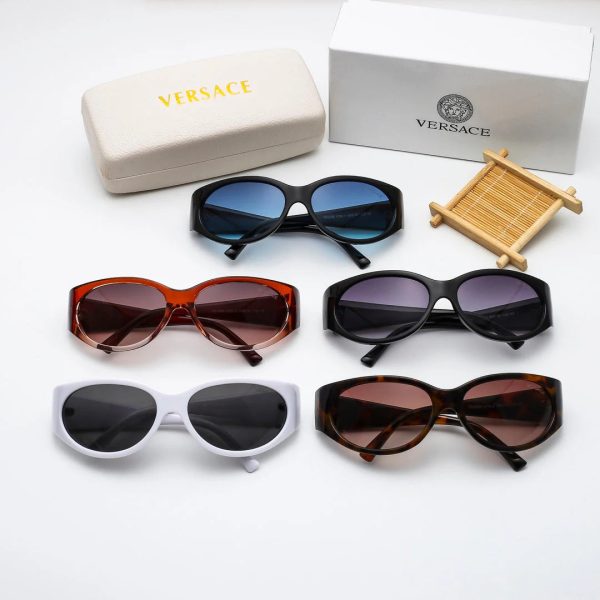 MEDUSA BIGGIE SUNGLASSES - 图片 11