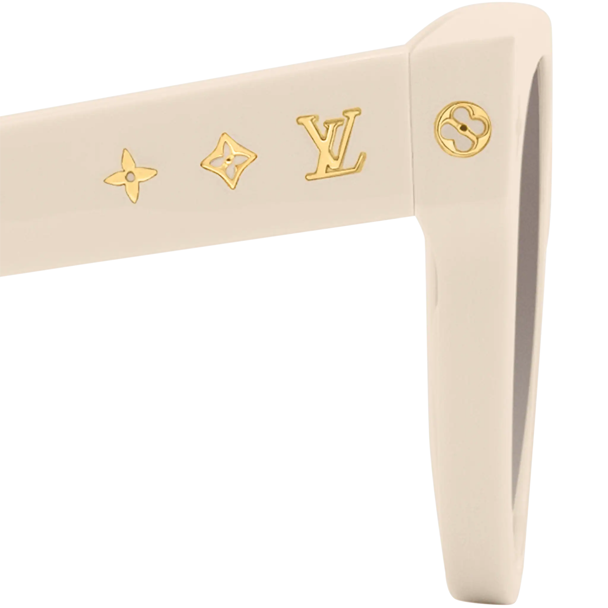 My Monogram Round Sunglasses - 图片 3