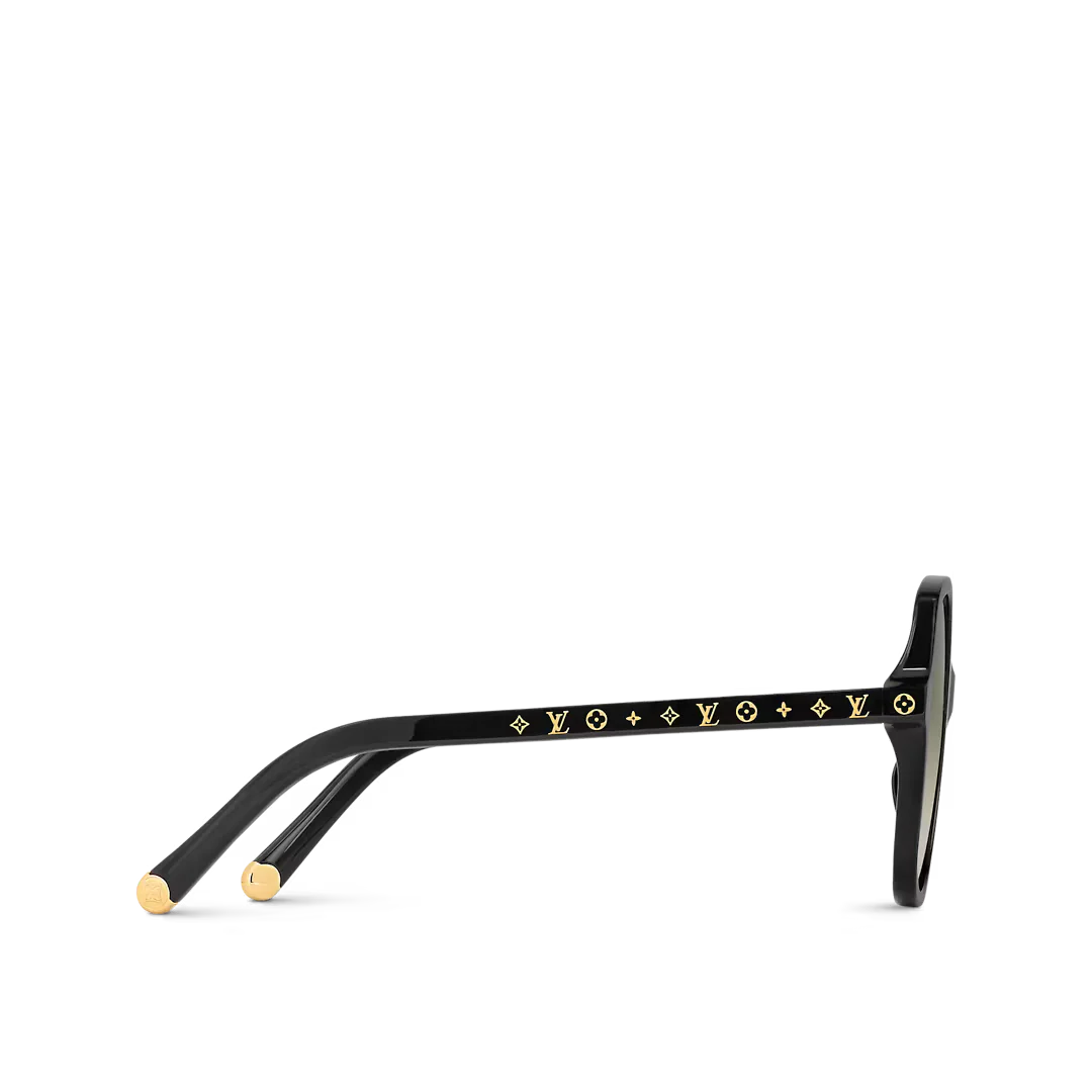 My Monogram Light Square Sunglasses - 图片 3