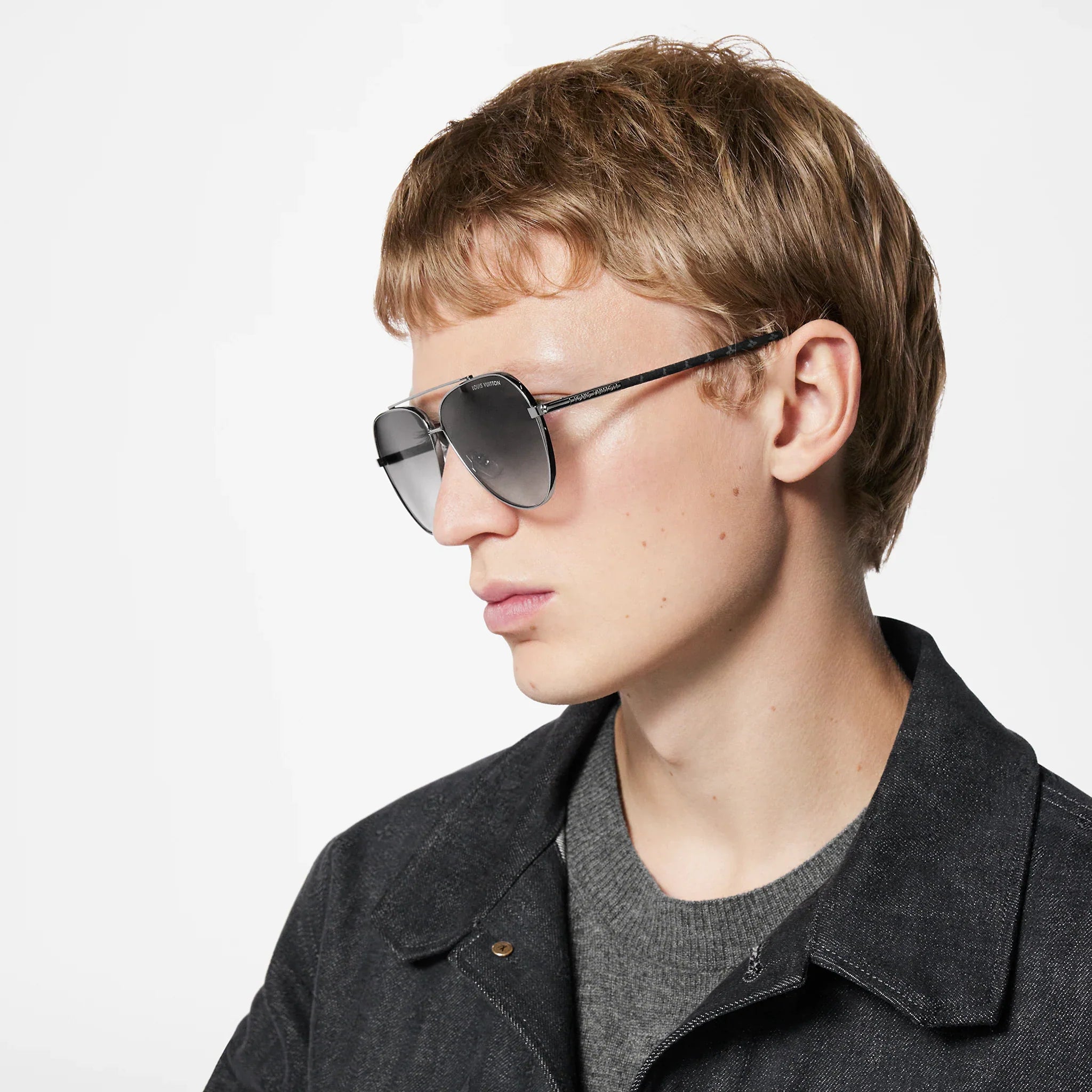 MNG Blaze Pilot Sunglasses - 图片 5