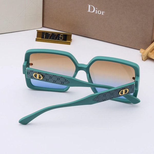 Square SUNGLASSES 1775 - 图片 13