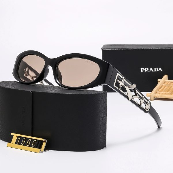 Fashion Sunglasses—1966 - 图片 9