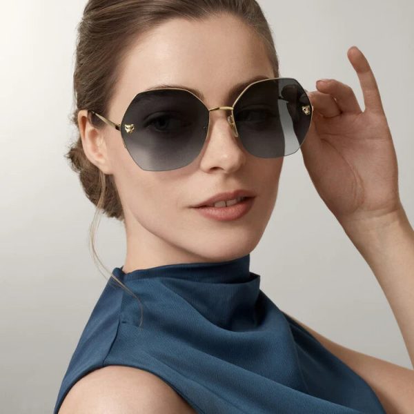 PANTH¨¨RE DE ca SUNGLASSES - 图片 9