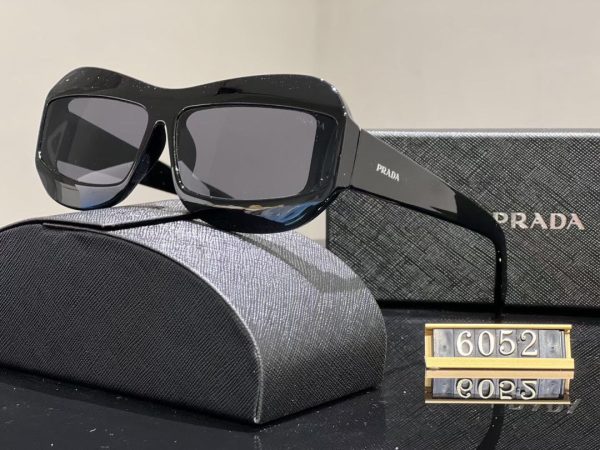 2024 New Fashion Sunglasses - 图片 3