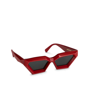 The L Cut Sunglasses