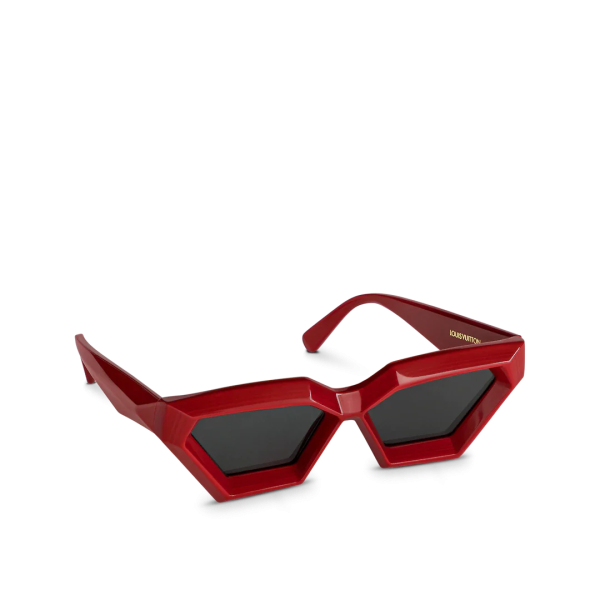 The L Cut Sunglasses