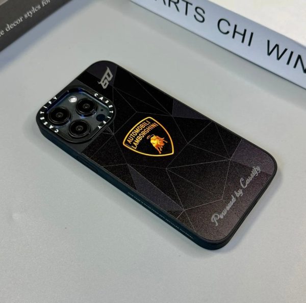Paris iPhone case - 图片 2