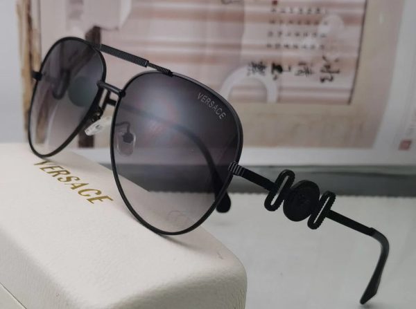 Hot Oval Sunglasses - 图片 9
