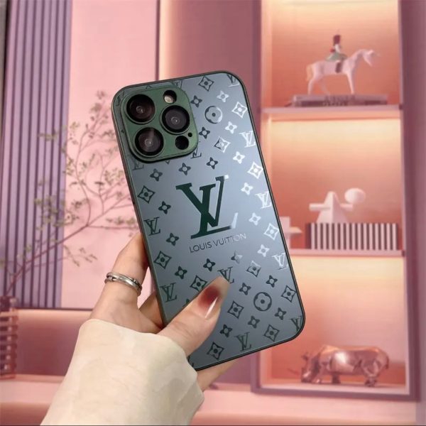 Luxurious x Mono iPhone Case | Shine - 图片 3