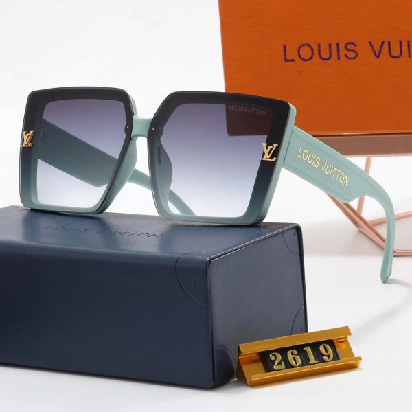 Fashion Sunglasses—2619 - 图片 7