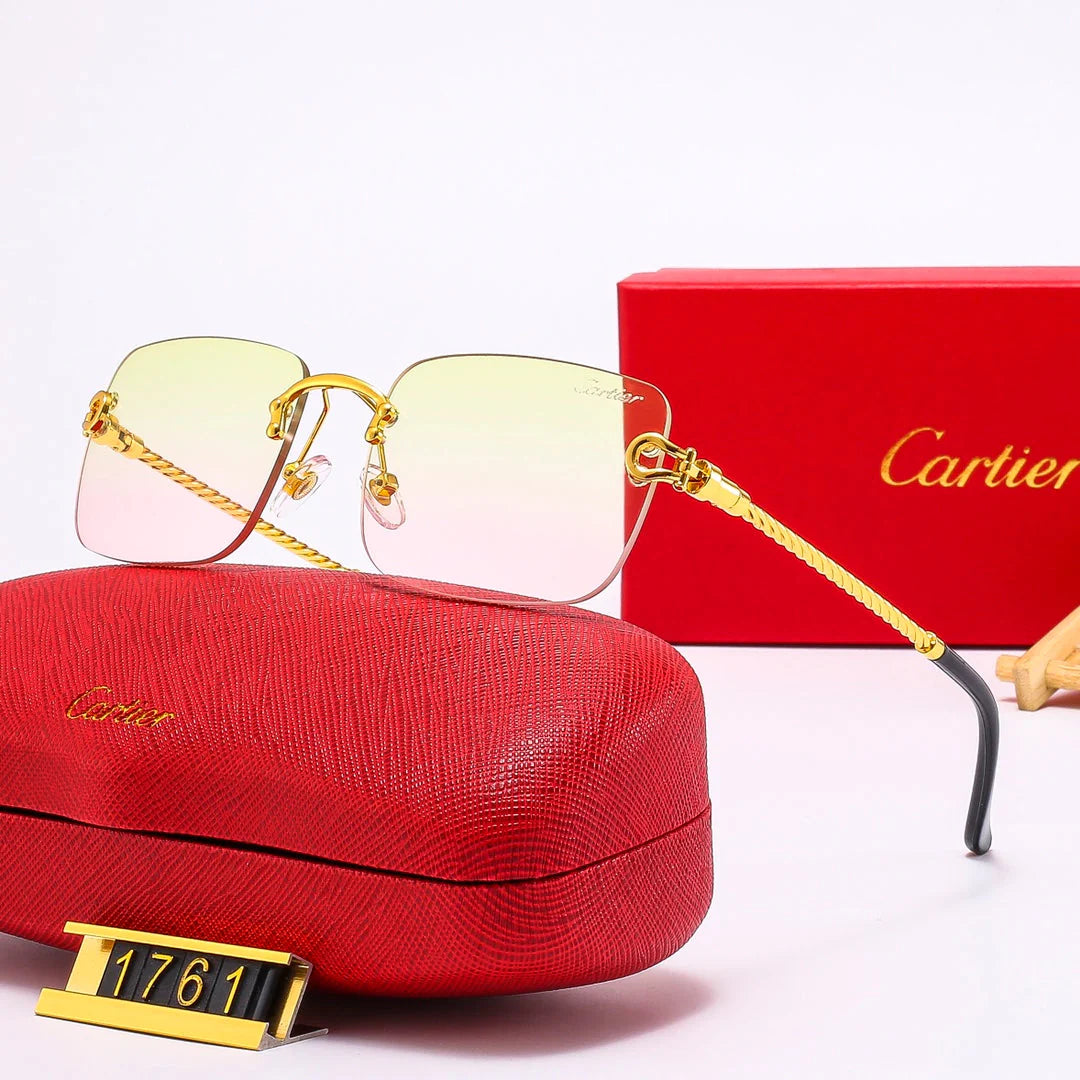 Cool Fashion SUNGLASSES 1761 - 图片 13
