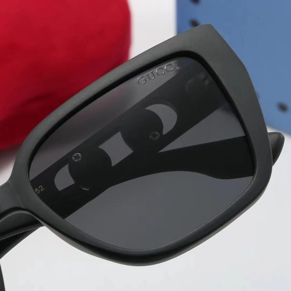 Square Sunglasses 3762 - 图片 10