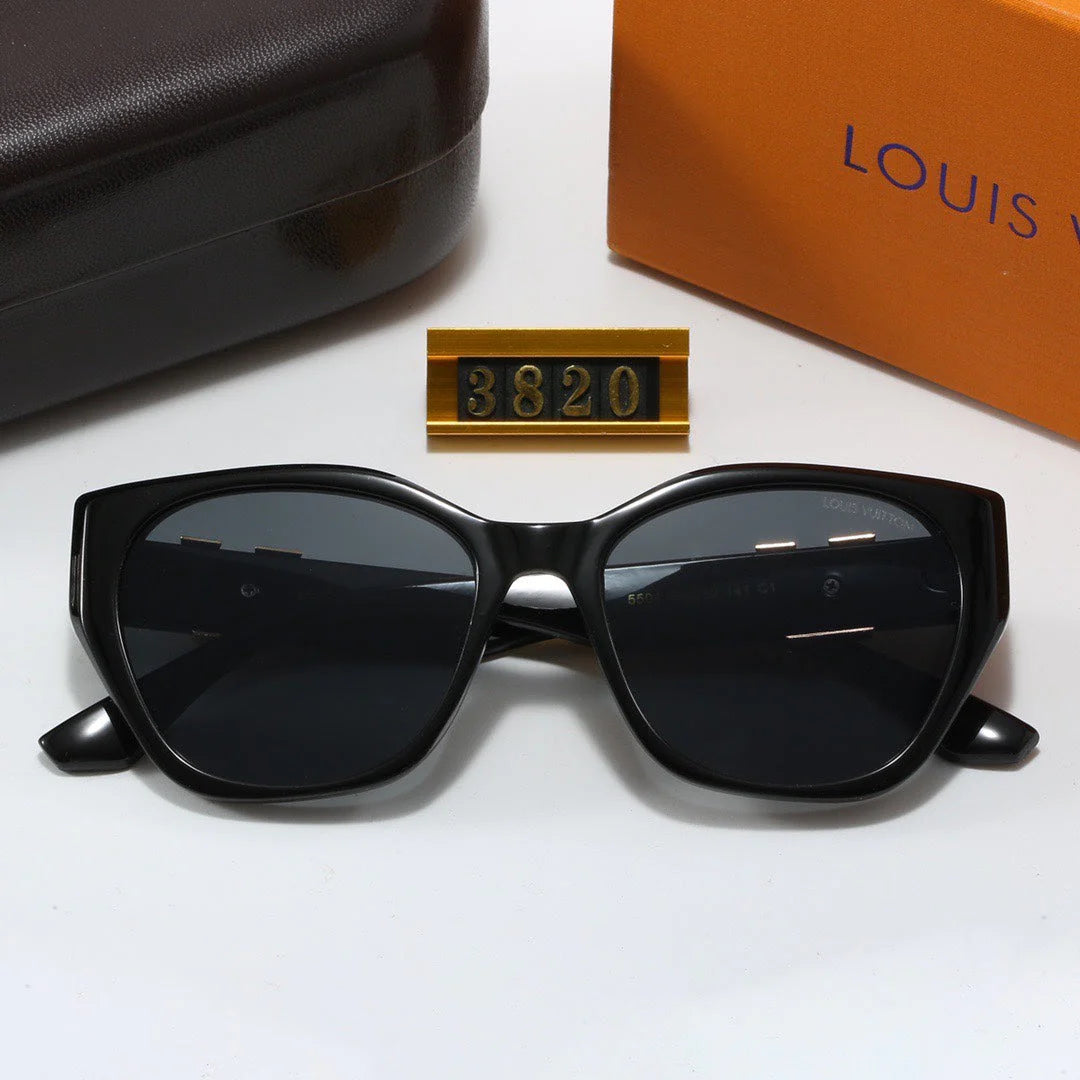Wayfarer Sunglasses - 图片 10