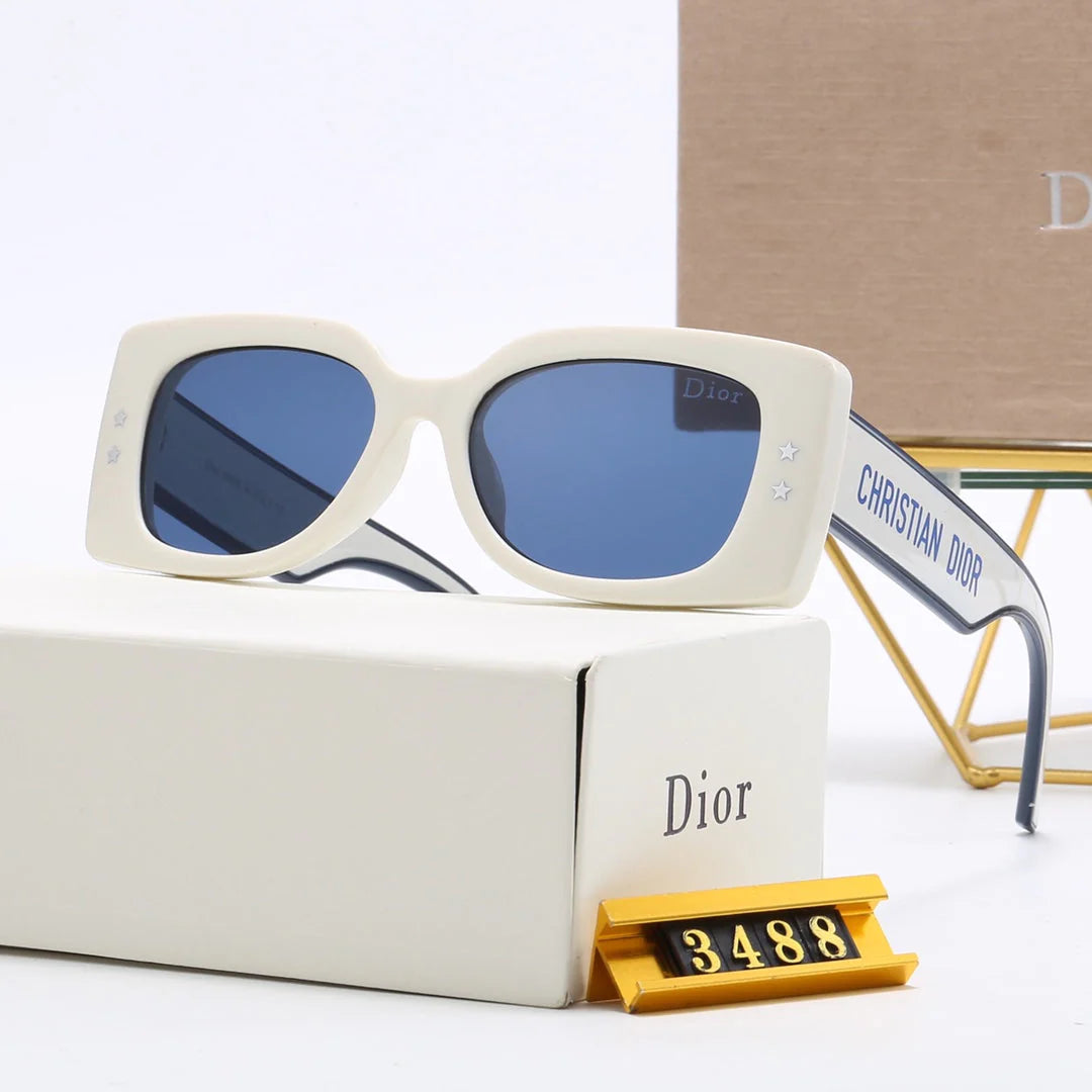 Fashion Sunglasses—3488 - 图片 5