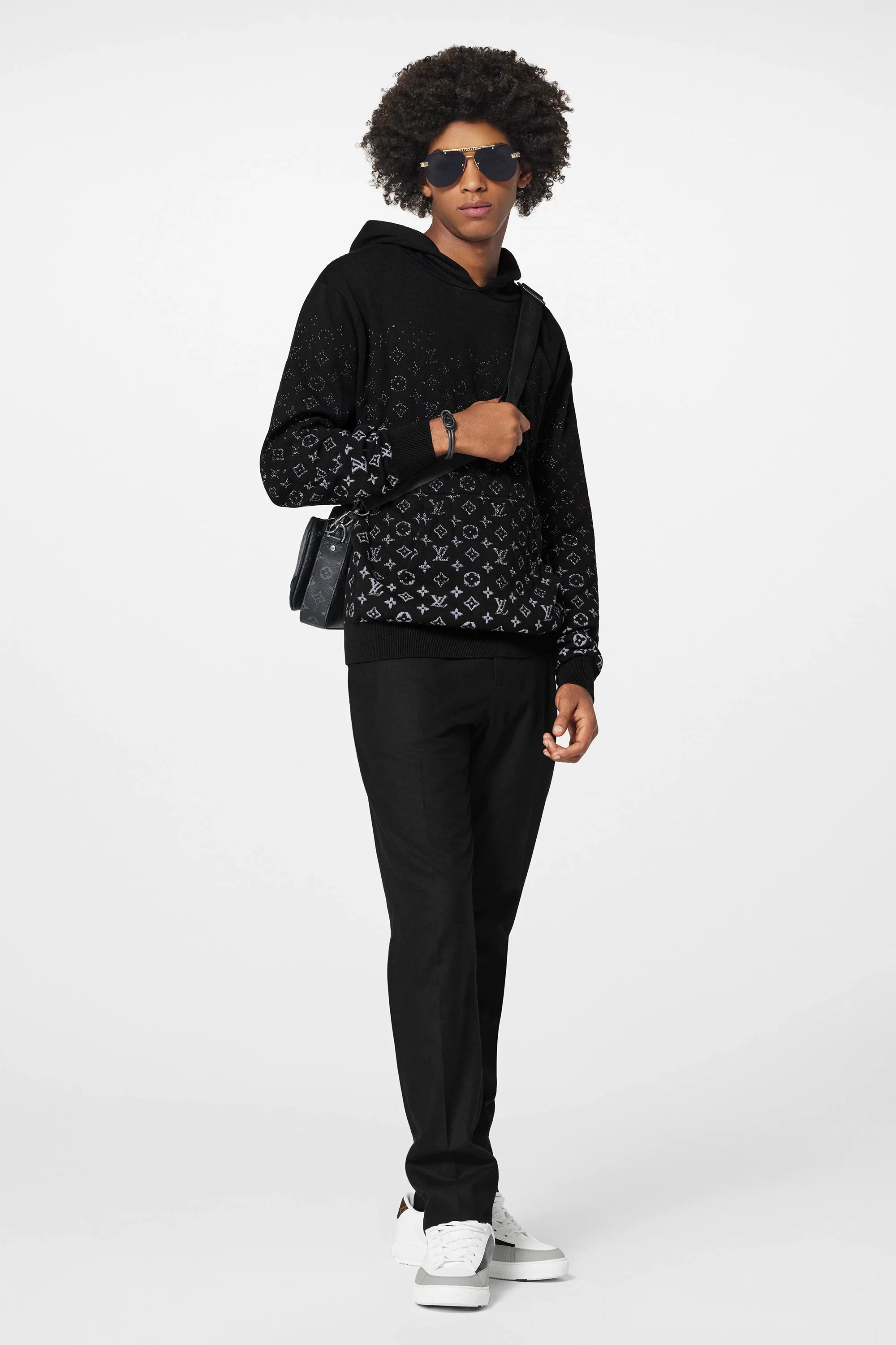 Ash Sunglasses - 图片 6