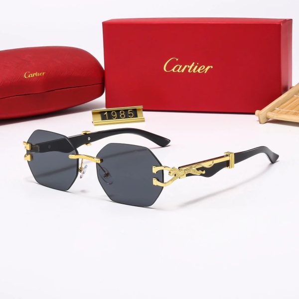 Fashion SUNGLASSES 1985 - 图片 8