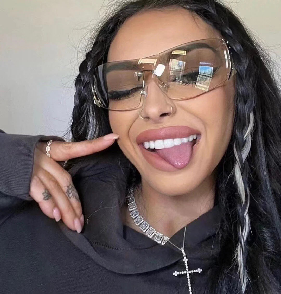 Hot Start Sunglasses 1711 - 图片 3