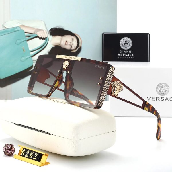 Square Sunglasses 6262 - 图片 10