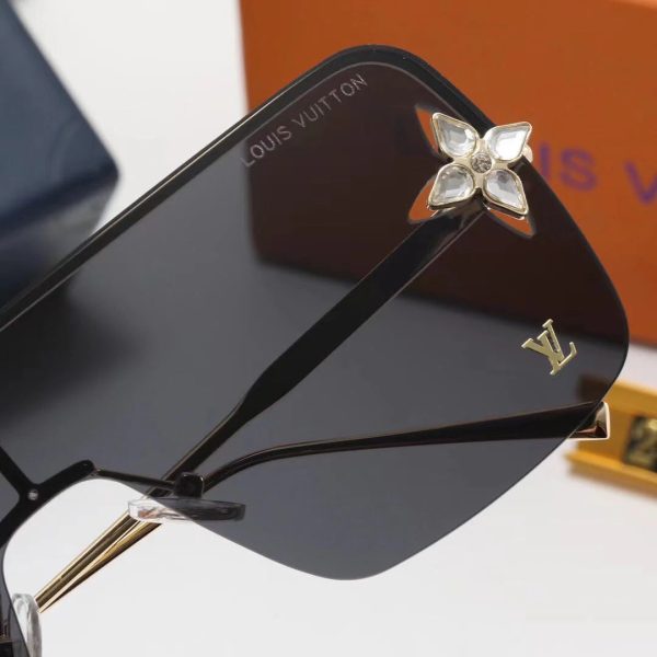 Mask Sunglasses 2915 - 图片 4
