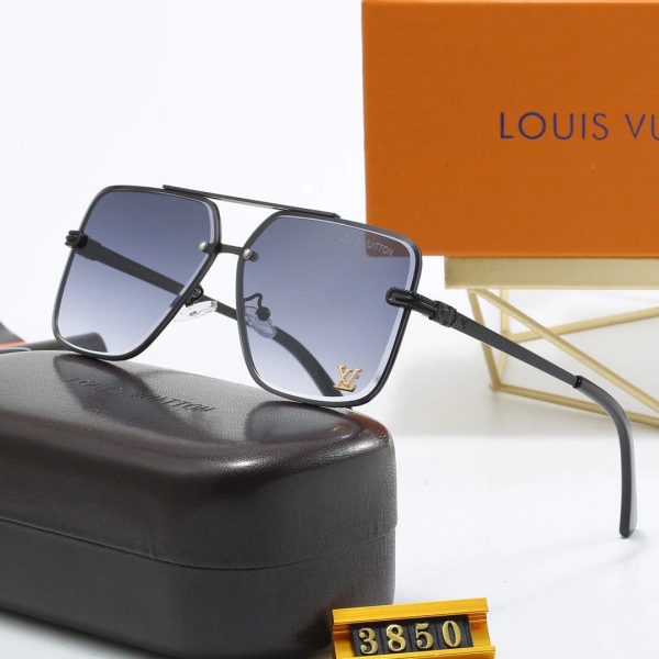 Fashion Sunglasses—3850 - 图片 18