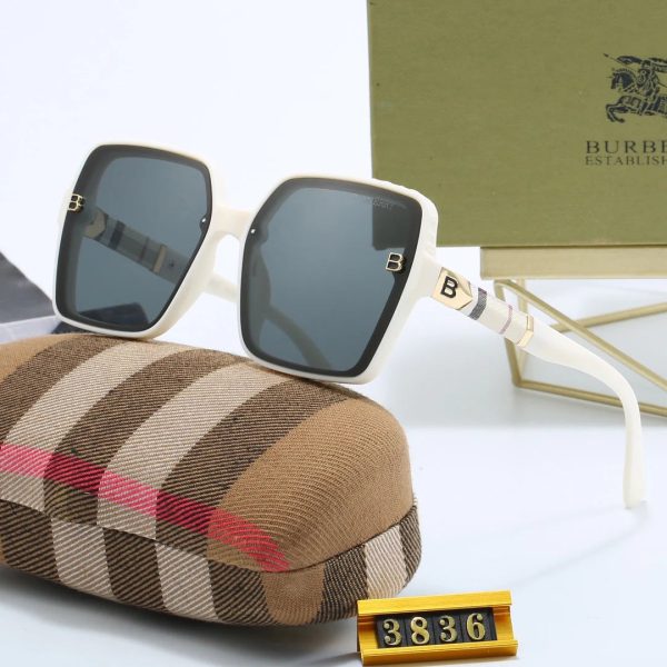 Fashion Sunglasses—3836 - 图片 19