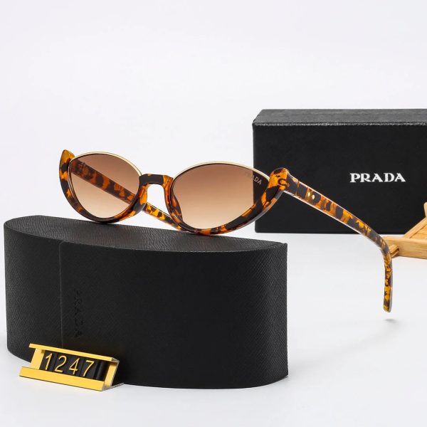 Polarized sunglasses 1427 - 图片 6