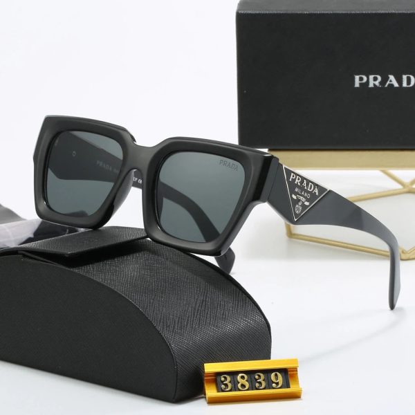 Fashion Sunglasses—3839 - 图片 2