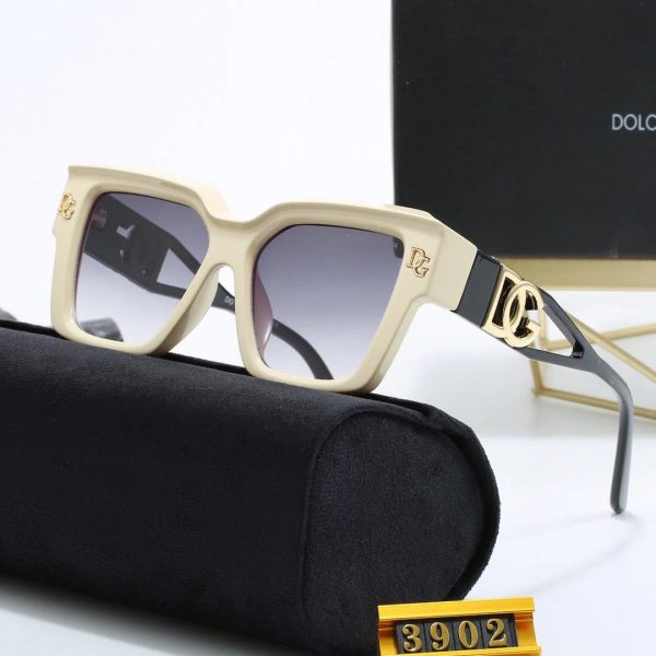 Fashion Sunglasses—3902 - 图片 2