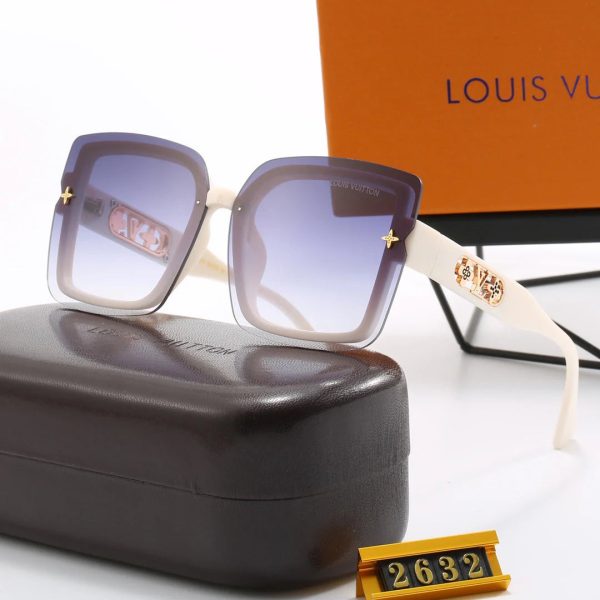 Fashion Sunglasses—2632 - 图片 5