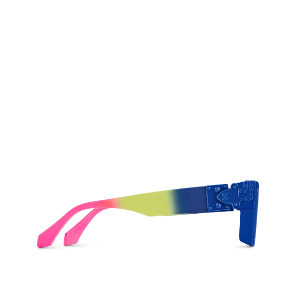 1.1 Millionaires Sunglasses - 图片 4