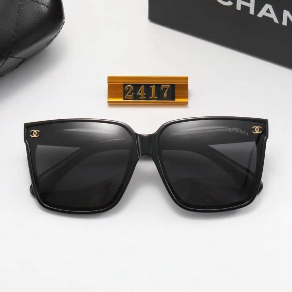 Fashion Sunglasses 2417 - 图片 5