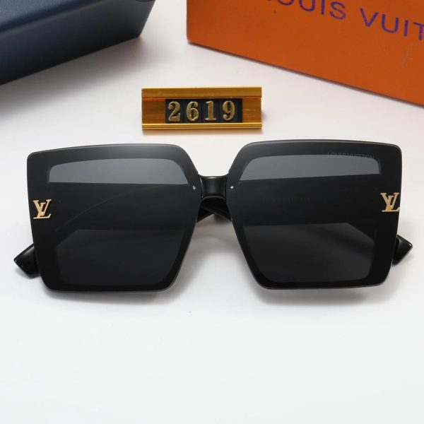 Fashion Sunglasses—2619 - 图片 9
